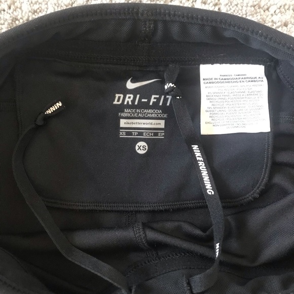 Nike running leggings - Picture 3 of 6